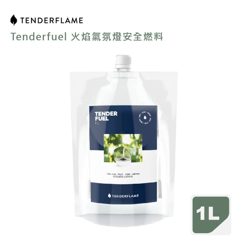 TENDERFUEL 1000มล. บรรจุพร้อมถุง