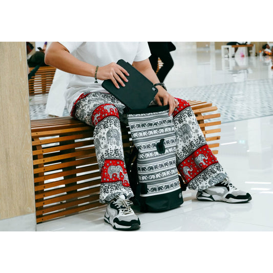 FEELFREE MINI DRY TANK ช้าง