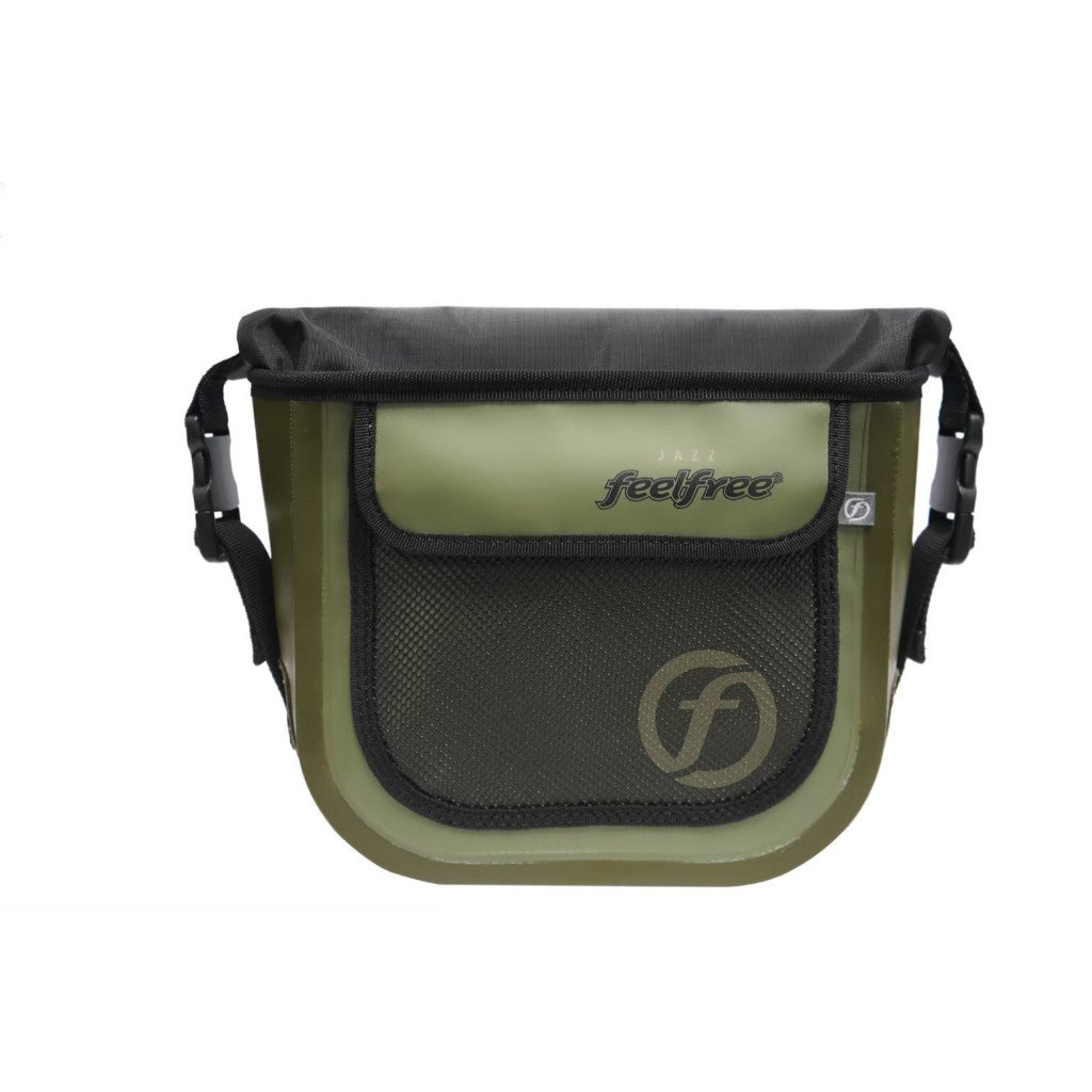 FEELFREE JAZZ 2.2L มี 3 สี