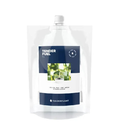 TENDERFUEL 1000มล. บรรจุพร้อมถุง