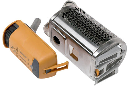 BioLite CAMPSTOVE 2+