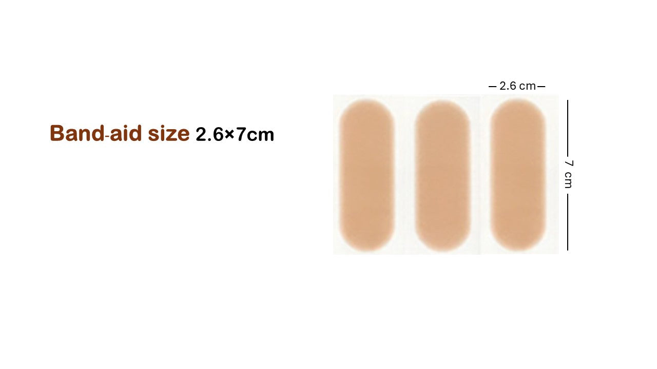 เทปรองพื้น