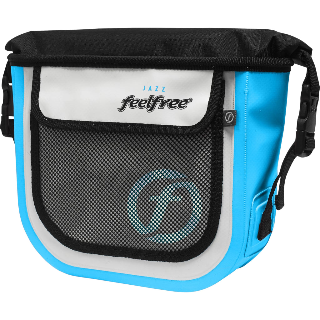 FEELFREE JAZZ 2.2L มี 3 สี