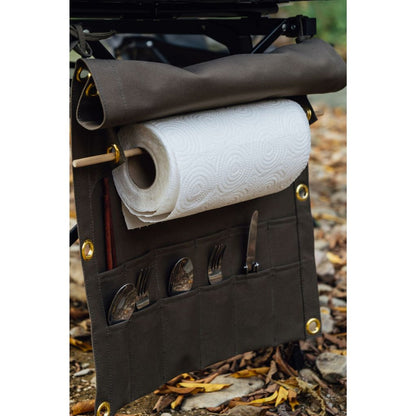 ถุงเก็บช้อนส้อม FEELFREE