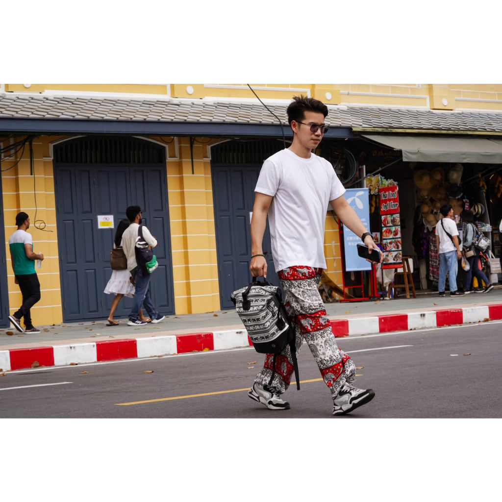 FEELFREE MINI DRY TANK ช้าง