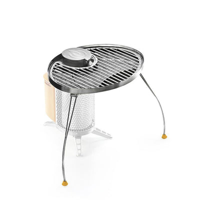 BIOLITE CAMPSTOVE 2 BUNDLE SET