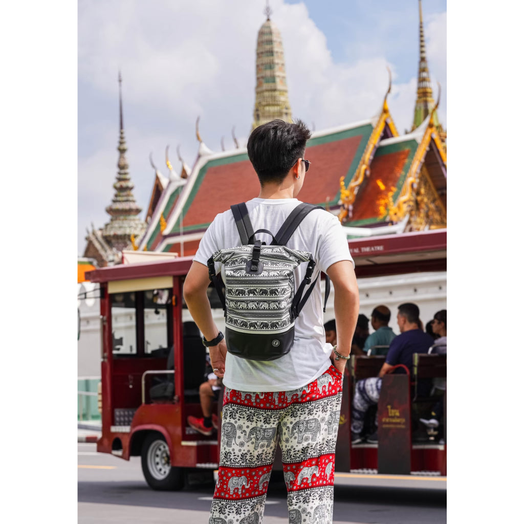 FEELFREE MINI DRY TANK ช้าง