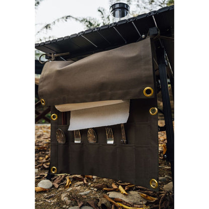 ถุงเก็บช้อนส้อม FEELFREE