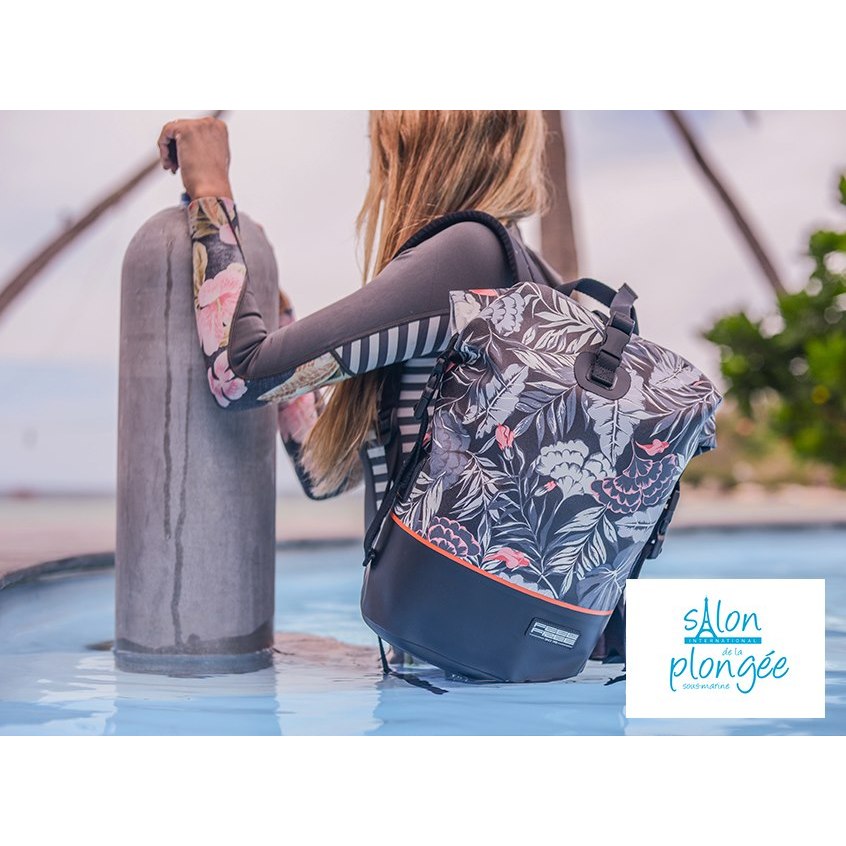 FEELFREE TROPICAL MINI DRY TANK