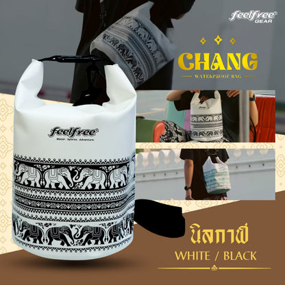 FEELFREE DRY TUBE CHANG (15 ลิตร)