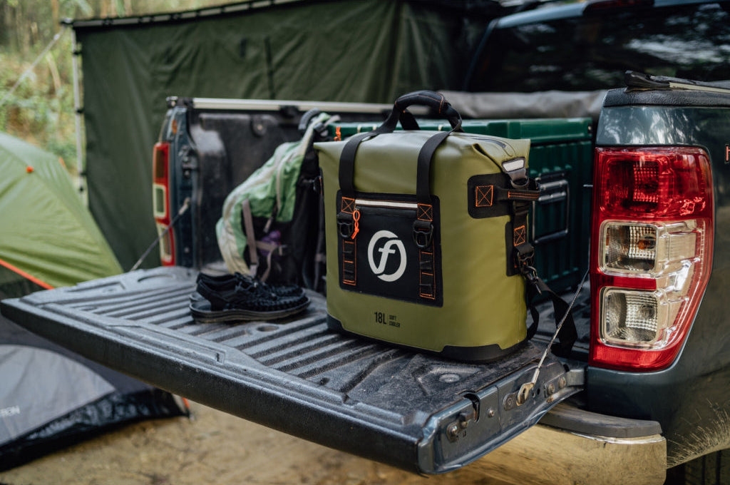 FEELFREE SOFT คูลเลอร์