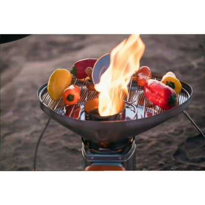  BioLite เตาปิ้งย่างพกพา