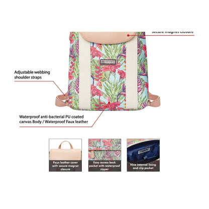 FEELFREE MINI DRY ถังเก็บน้ำ 