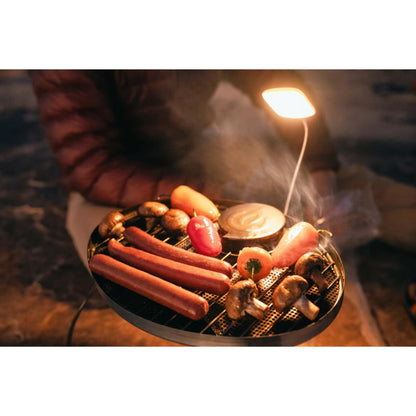  BioLite เตาปิ้งย่างพกพา