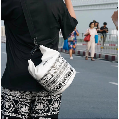 FEELFREE DRY TUBE CHANG (15 ลิตร)