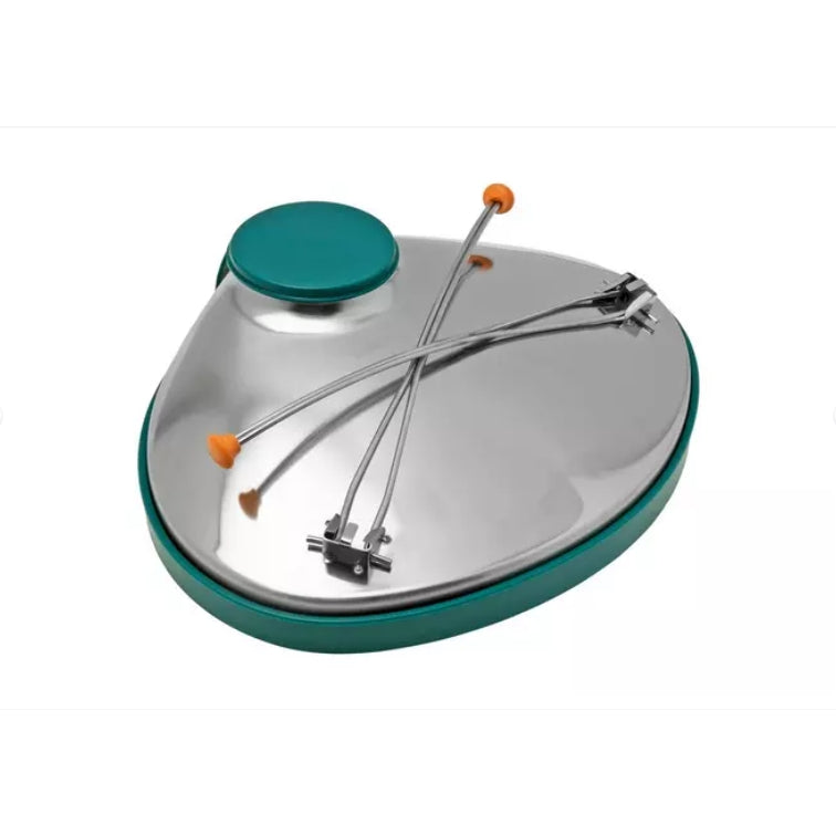  BioLite เตาปิ้งย่างพกพา