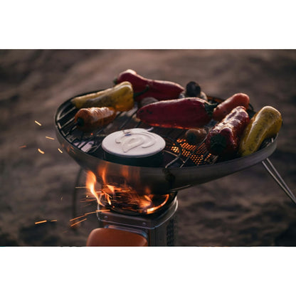  BioLite เตาปิ้งย่างพกพา