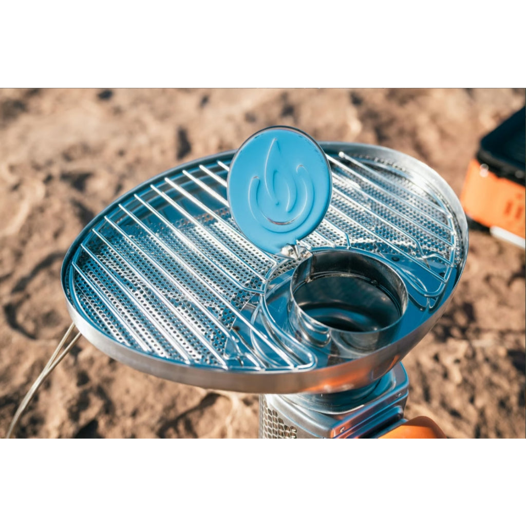  BioLite เตาปิ้งย่างพกพา